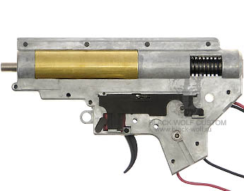 G&P M16A3-M203 (GP299) заводская сборка (бокс)
