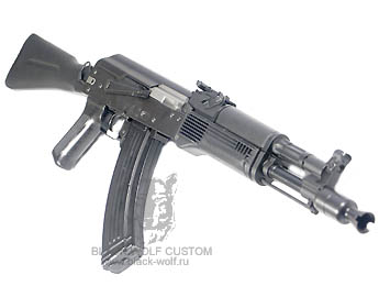 AK-104 All Steel Kits