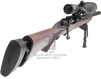 Classic Army M24 Socom Sniper