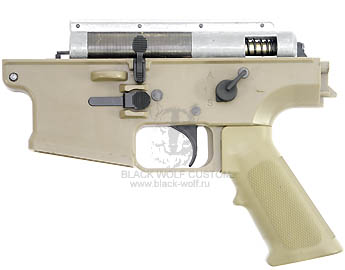 VFC FN SCAR - нижняя часть ресивера